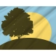 Pleasant Ridge, Michigan Flag for Indoor & Outdoor Use - Imagine 2