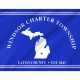 Windsor Charter Township Flag for Indoor & Outdoor Use - Imagine 2