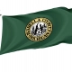 Isabella County Flag for Indoor & Outdoor Use - Imagine 1