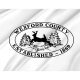 Wexford County Flag for Indoor & Outdoor Use - Imagine 2