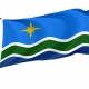 Duluth, Minnesota Flag for Indoor & Outdoor Use - Imagine 1