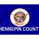 Hennepin County Flag for Indoor & Outdoor Use - Imagine 2