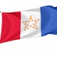 Minnesota 1957 Flag for Indoor & Outdoor Use - Imagine 1