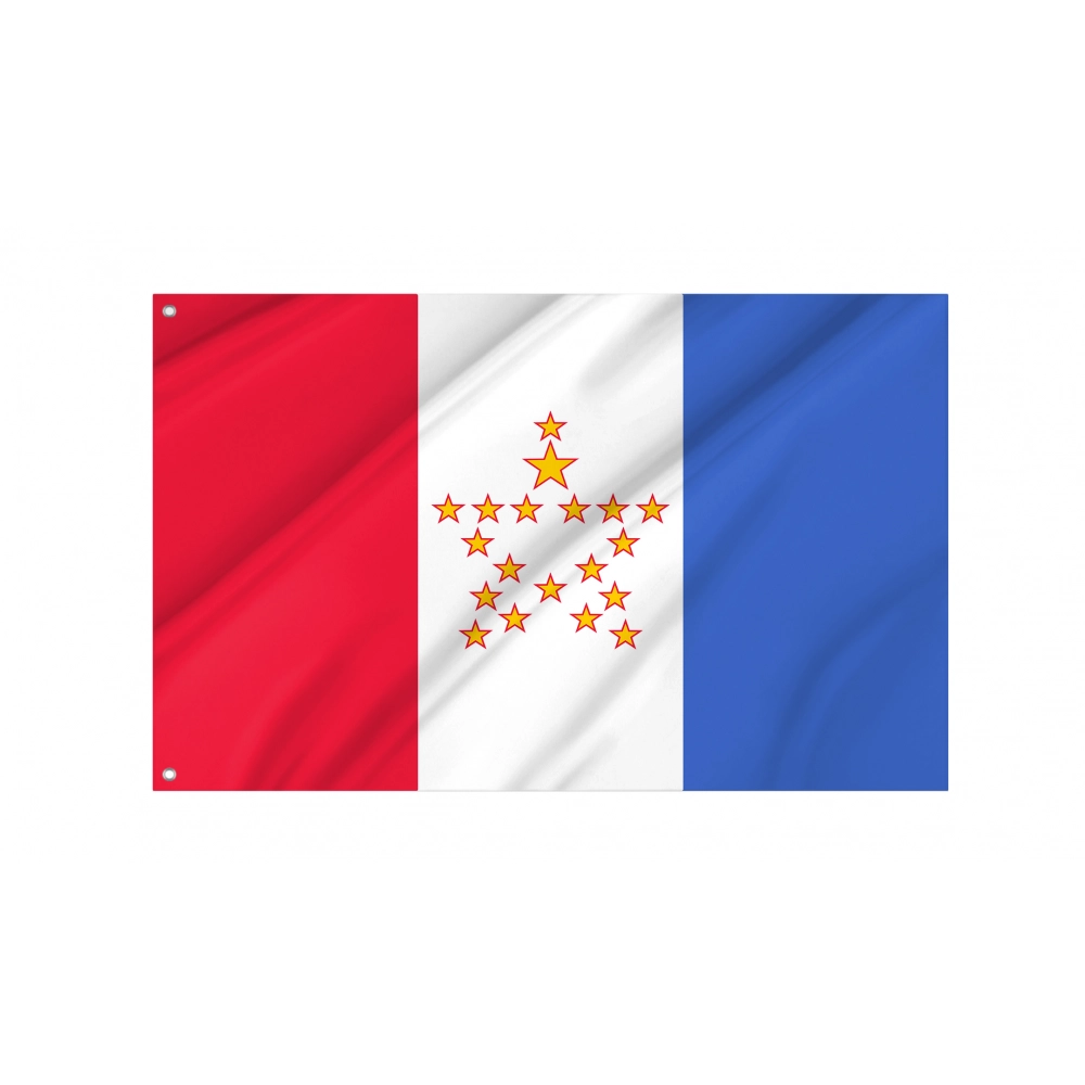 Minnesota 1957 Flag for Indoor & Outdoor Use