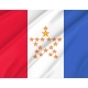 Minnesota 1957 Flag for Indoor & Outdoor Use - Imagine 2
