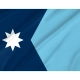 Minnesota 2023 Redesign Flag for Indoor & Outdoor Use - Imagine 2
