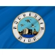 Rochester, Minnesota Flag for Indoor & Outdoor Use - Imagine 2