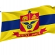 Saint Paul, Minnesota Flag for Indoor & Outdoor Use - Imagine 1