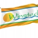 Winsted Flag for Indoor & Outdoor Use - Imagine 1