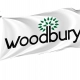 Woodbury Flag for Indoor & Outdoor Use - Imagine 1