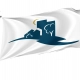 Bloomington, Minnesota Flag for Indoor & Outdoor Use - Imagine 1
