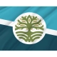Byhalia Flag for Indoor & Outdoor Use - Imagine 2