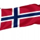 Dovray, Minnesota Flag for Indoor & Outdoor Use - Imagine 1