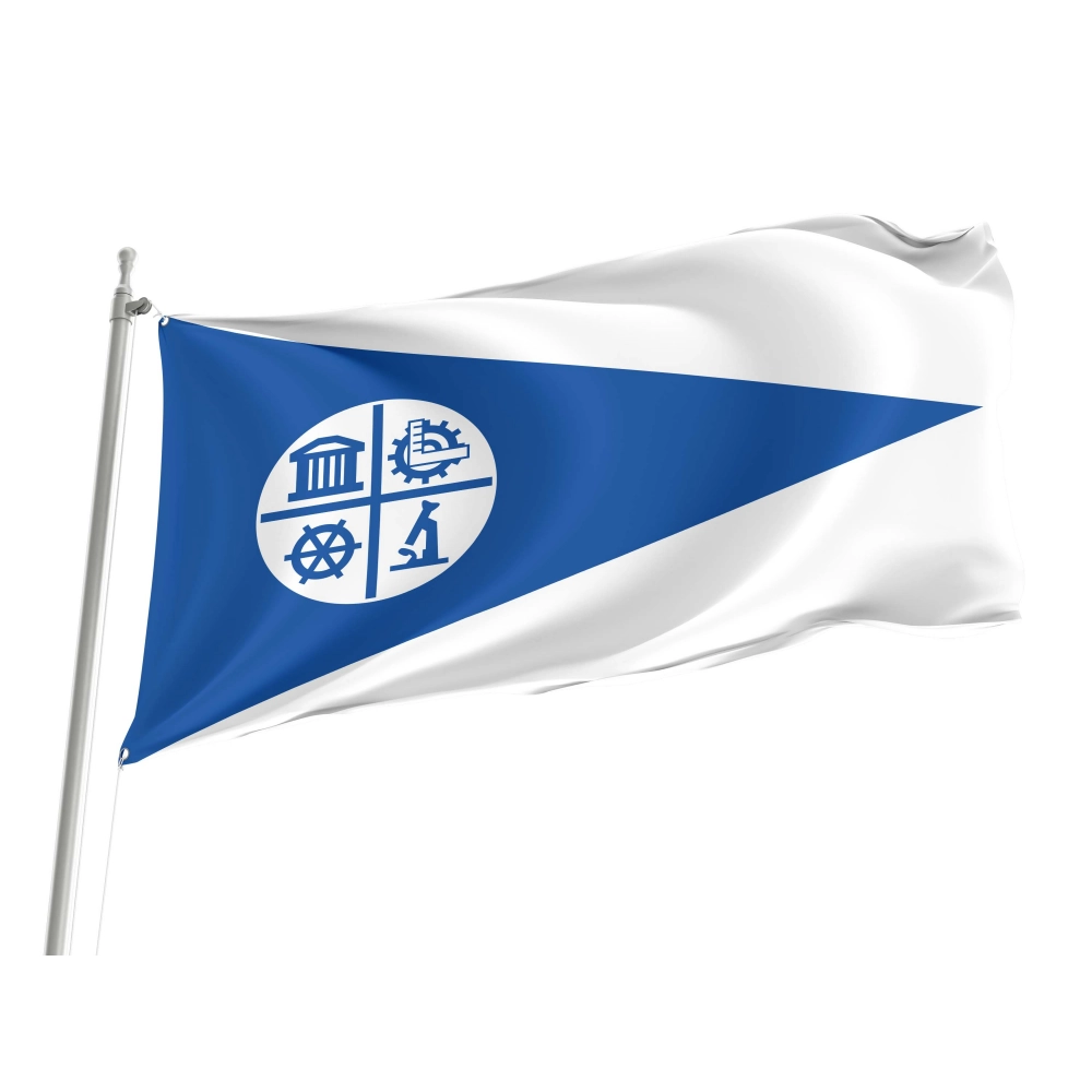 Minneapolis, Minnesota Flag for Indoor & Outdoor Use