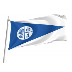 Minneapolis, Minnesota Flag for Indoor & Outdoor Use