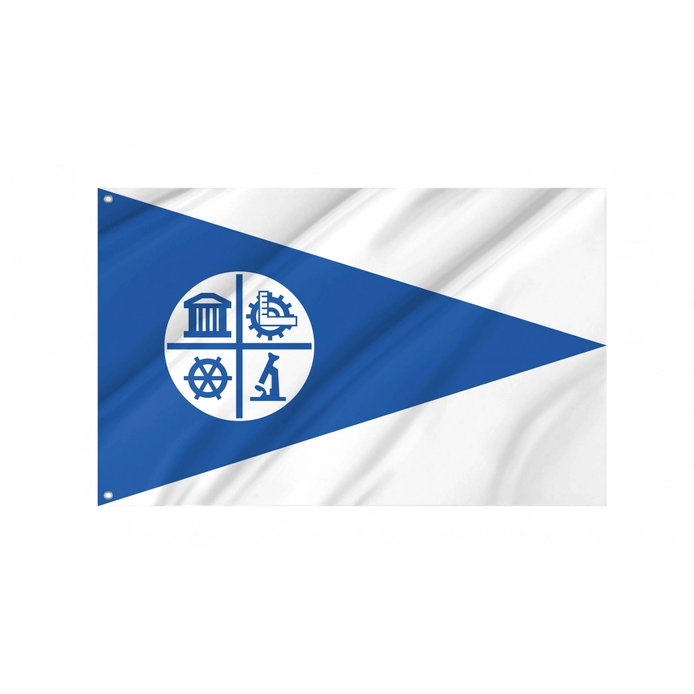 Minneapolis, Minnesota Flag for Indoor & Outdoor Use