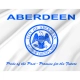 Aberdeen, Mississippi Flag for Indoor & Outdoor Use - Imagine 2