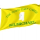 Kilmichael Flag for Indoor & Outdoor Use - Imagine 1