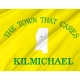 Kilmichael Flag for Indoor & Outdoor Use - Imagine 2