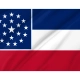 Mississippi 2001 Flag for Indoor & Outdoor Use - Imagine 2