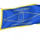 Mize Flag for Indoor & Outdoor Use - Imagine 1