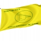 Pace Town Flag for Indoor & Outdoor Use - Imagine 1