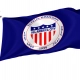 Tupelo Flag for Indoor & Outdoor Use - Imagine 1