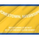Jonestown, Mississippi Flag for Indoor & Outdoor Use - Imagine 2
