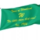 Woodland (1984-2018) Flag for Indoor & Outdoor Use - Imagine 1