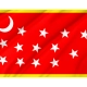 4th Missouri Infantry Confederate Flag for Indoor & Outdoor Use - Imagine 2