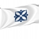 Columbia, Missouri 1988-2016 Flag for Indoor & Outdoor Use - Imagine 1