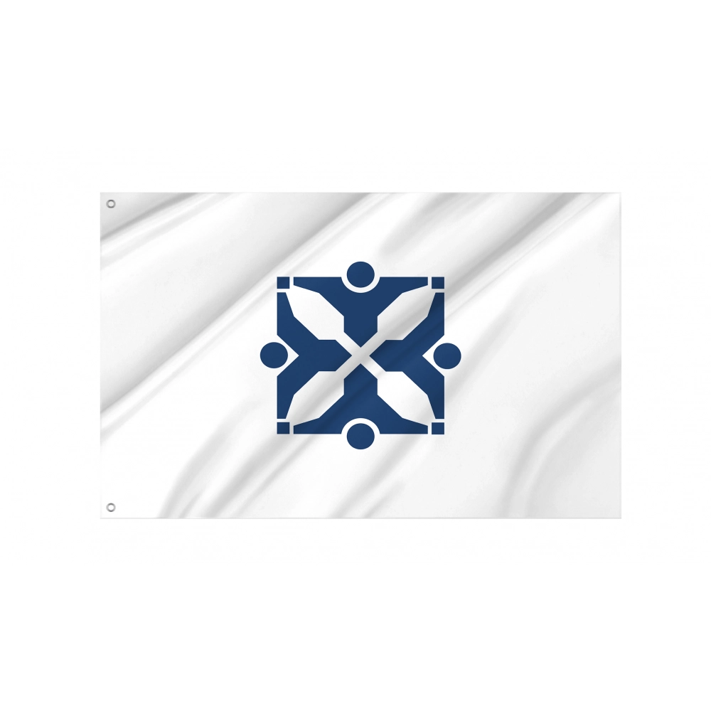 Columbia, Missouri 1988-2016 Flag for Indoor & Outdoor Use Columbia, Missouri 1988-2016 Flag for Indoor & Outdoor Use