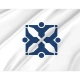 Columbia, Missouri 1988-2016 Flag for Indoor & Outdoor Use - Imagine 2