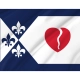 Creve Coeur Flag for Indoor & Outdoor Use - Imagine 2