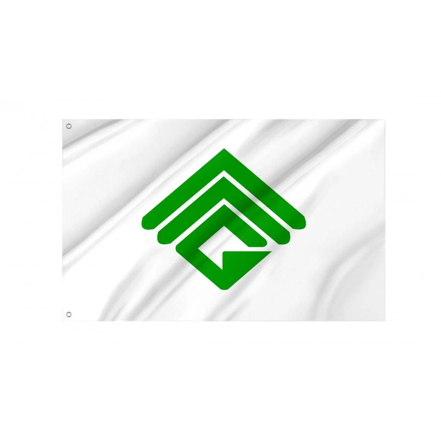Flag of Grandview, Missouri, Patriotic Flags, Unique Design Print, Flags for Indoor & Outdoor Use