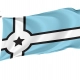 Joplin Flag for Indoor & Outdoor Use - Imagine 1
