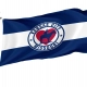 Kansas City 1944-1972 Flag for Indoor & Outdoor Use - Imagine 1