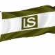 Lee's Summit Flag for Indoor & Outdoor Use - Imagine 1