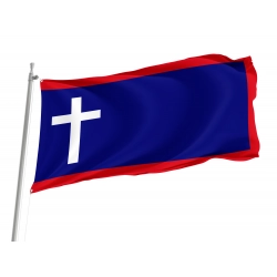 Missouri Regiments Army Flag for Indoor & Outdoor Use