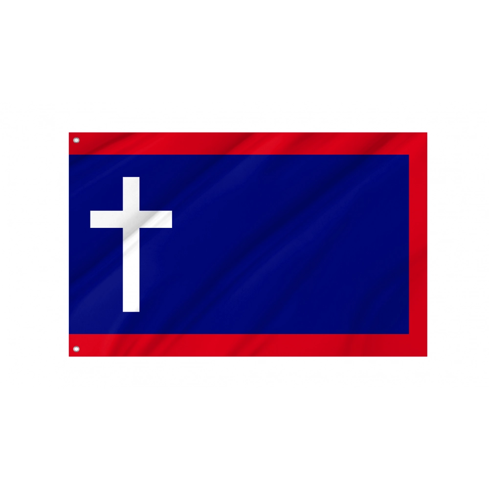 Missouri Regiments Army Flag for Indoor & Outdoor Use