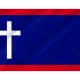 Missouri Regiments Army Flag for Indoor & Outdoor Use - Imagine 2