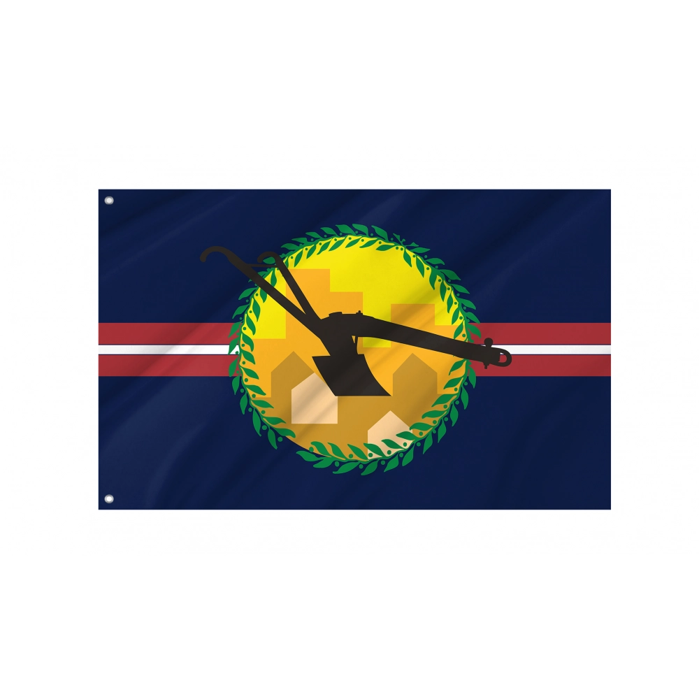 St. Louis County Flag for Indoor & Outdoor Use