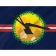 St. Louis County Flag for Indoor & Outdoor Use - Imagine 2