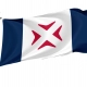 Nixa Flag for Indoor & Outdoor Use - Imagine 1