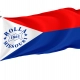Rolla, Missouri Flag for Indoor & Outdoor Use - Imagine 1