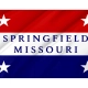 Springfield (1938-2022) Flag for Indoor & Outdoor Use - Imagine 2