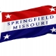 Springfield (1938-2022) Flag for Indoor & Outdoor Use - Imagine 1