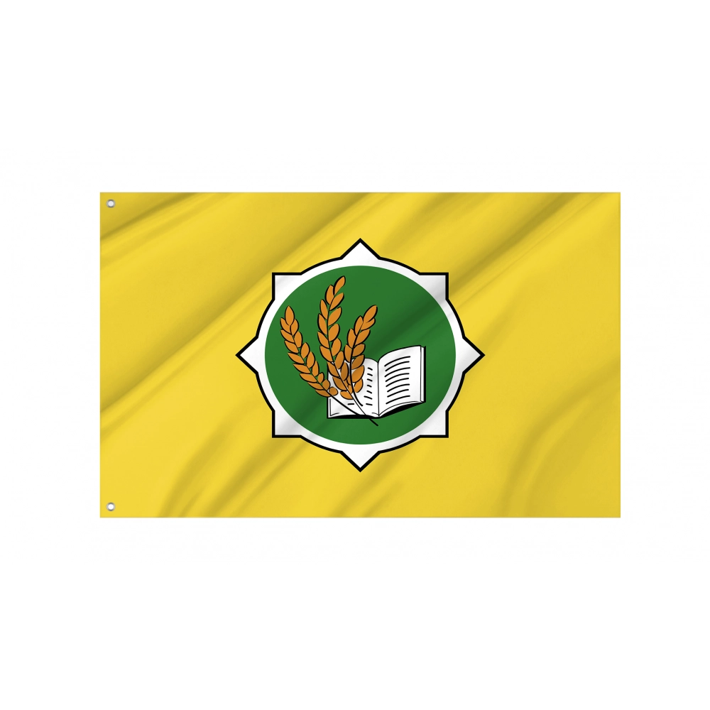 Bozeman Flag for Indoor & Outdoor Use Bozeman Flag for Indoor & Outdoor Use