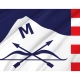 Butte Flag for Indoor & Outdoor Use - Imagine 2