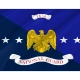 National Guard Bureau Flag for Indoor & Outdoor Use - Imagine 2